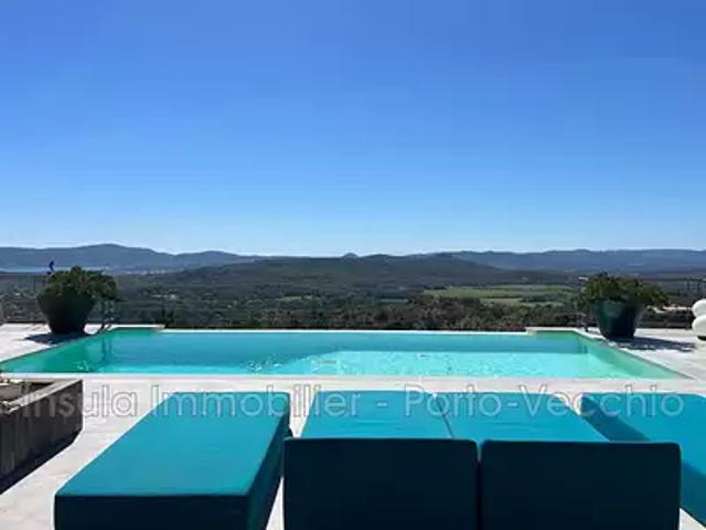Maison vente à Sartène, Porto-vecchio