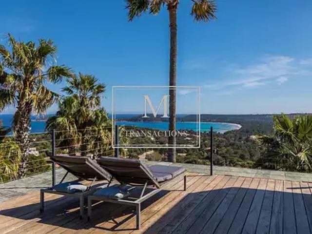 Maison vente à Sartène, Porto-vecchio
