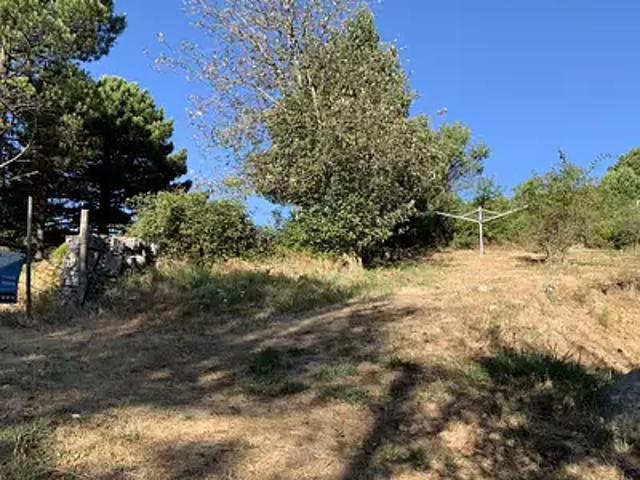 Terrain vente à Sartène, Porto-vecchio
