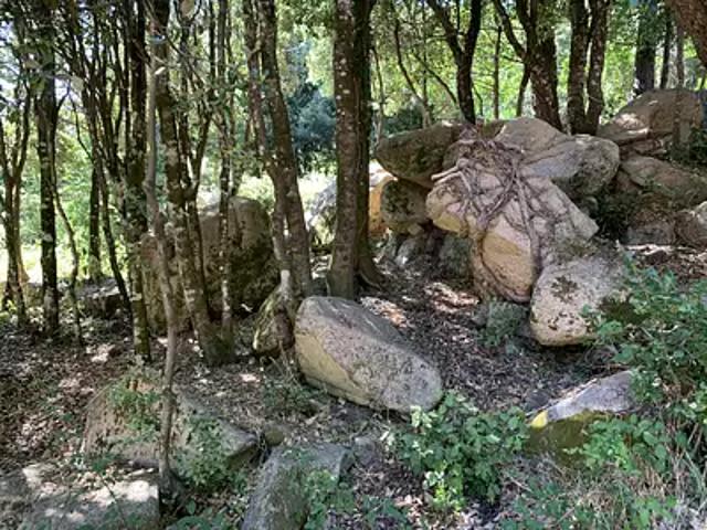 Terrain vente à Sartène, Porto-vecchio