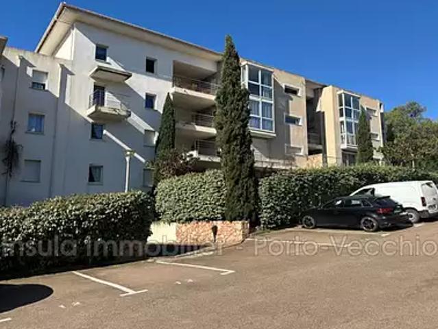 Appartement location à Porto-Vecchio, Corse-du-Sud