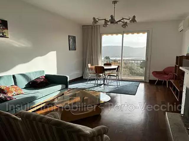 Appartement location à Sartène, Porto-vecchio