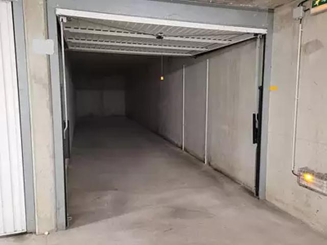 Garage location à Sartène, Porto-vecchio