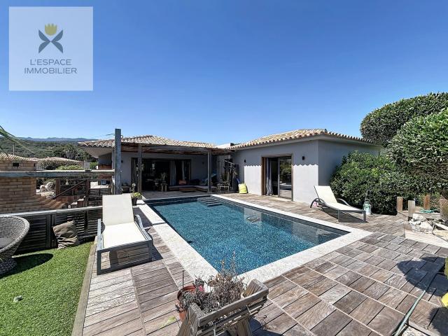 Maison vente à Sartène, Porto-vecchio