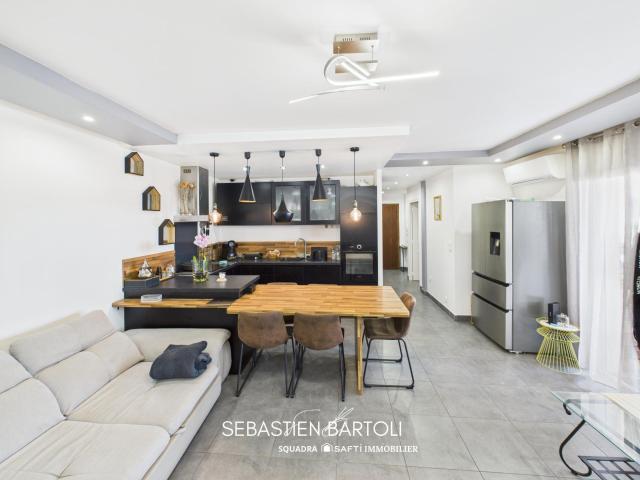 Appartement vente à Sartène, Porto-vecchio