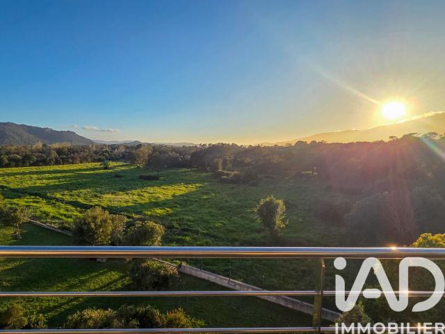 Appartement vente à Sartène, Porto-vecchio