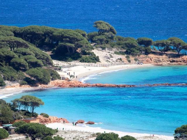 Appartement vente à Sartène, Porto-vecchio