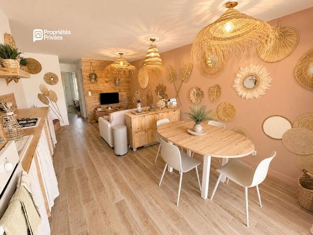 Appartement vente à Sartène, Porto-vecchio