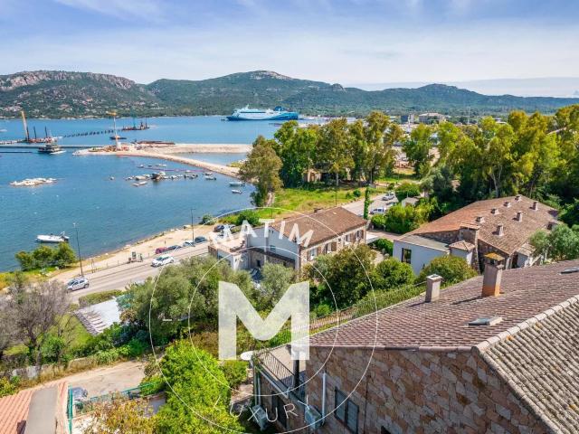 Maison vente à Sartène, Porto-vecchio