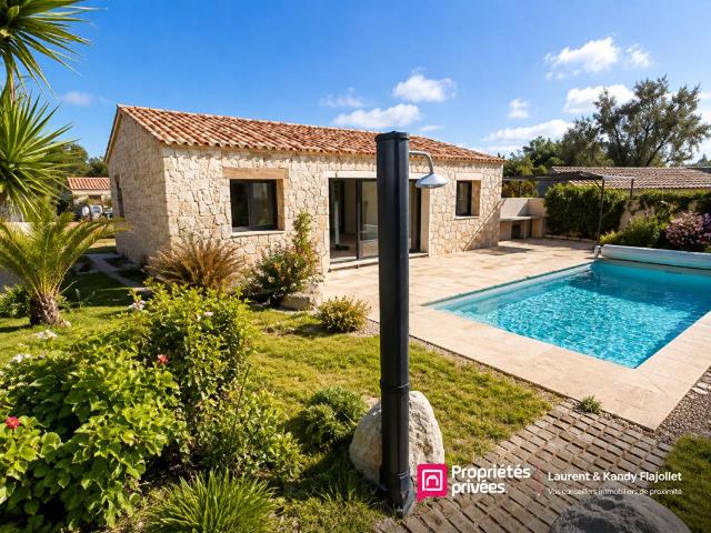 Maison vente à Sartène, Porto-vecchio