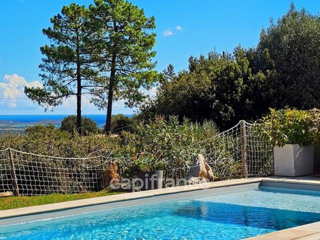 Maison vente à Sartène, Porto-vecchio