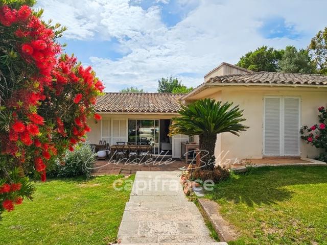 Villa vente à Sartène, Porto-vecchio