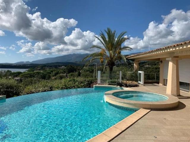 Maison vente à Sartène, Porto-vecchio