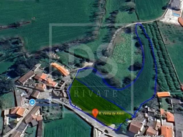 Terreno venda em Vila Do Conde, Porto
