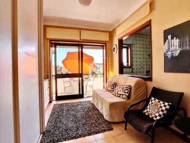 Apartamento venda em Vila Do Conde, Porto