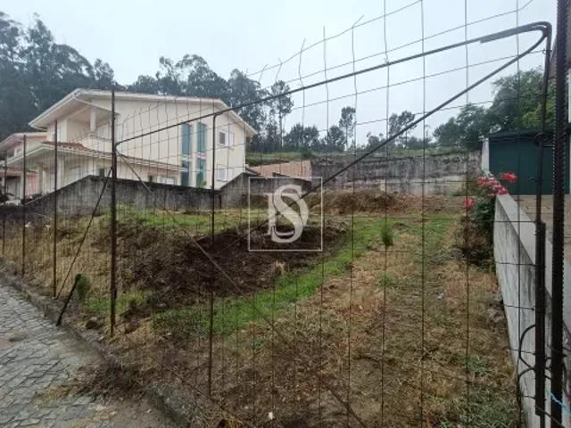 Terreno venda em Vila Do Conde, Porto