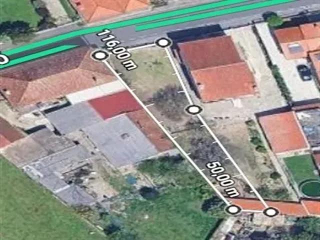 Terreno venda em Vila Do Conde, Porto