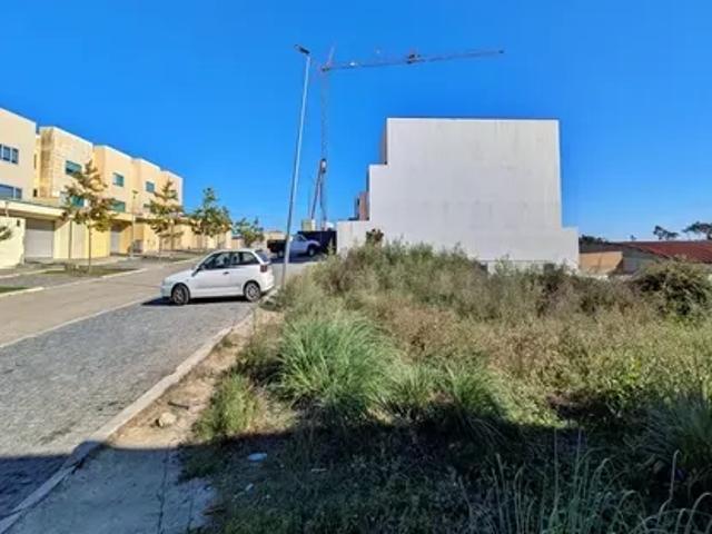Terreno venda em Vila Do Conde, Porto