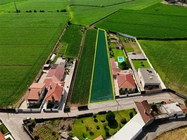 Terreno venda em Vila Do Conde, Porto