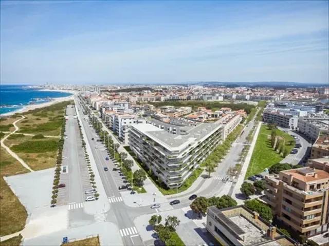 Apartamento venda em Vila Do Conde, Porto