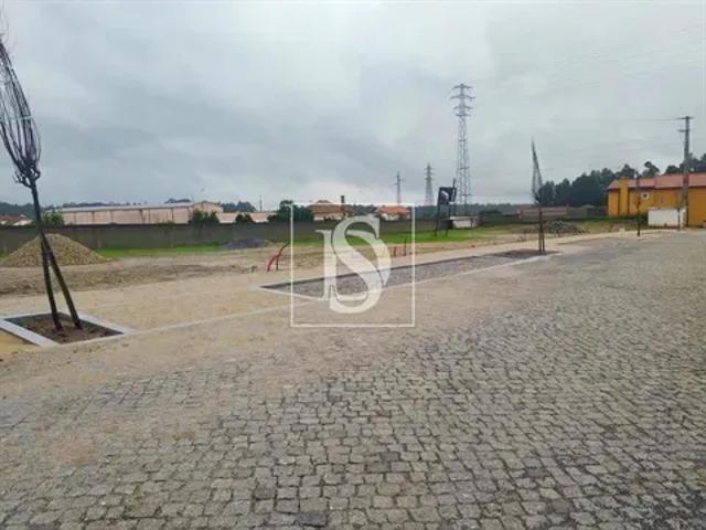 Terreno venda em Vila Do Conde, Porto
