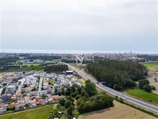 Terreno venda em Vila Do Conde, Porto