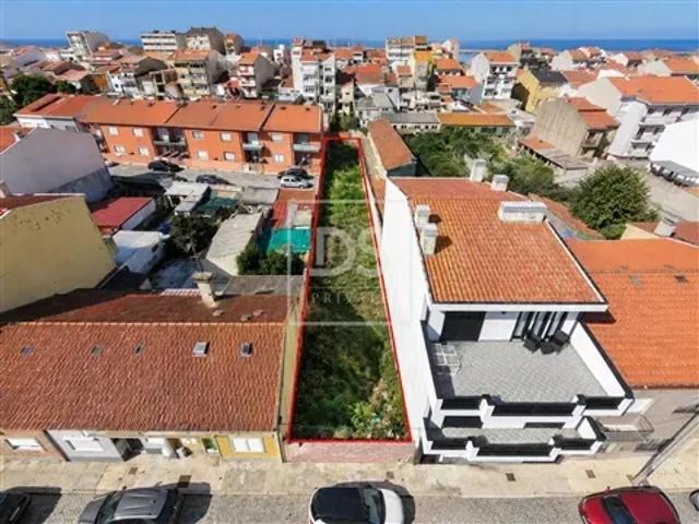 Terreno venda em Vila do Conde, Porto