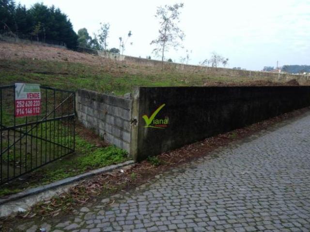 Terreno venda em Vila Do Conde, Porto