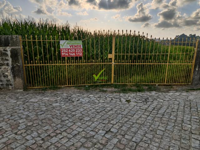Terreno venda em Junqueira, Vila Do Conde