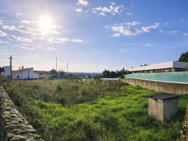 Terreno venda em Laborim, Vila Nova De Gaia