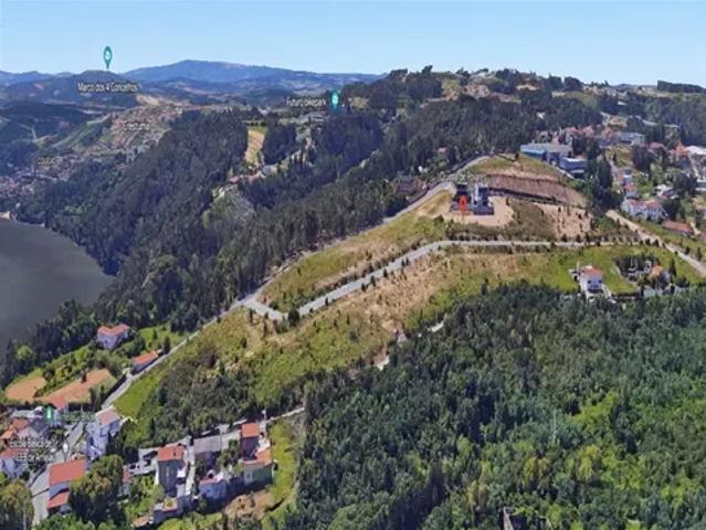 Terreno venda em Laborim, Vila Nova De Gaia