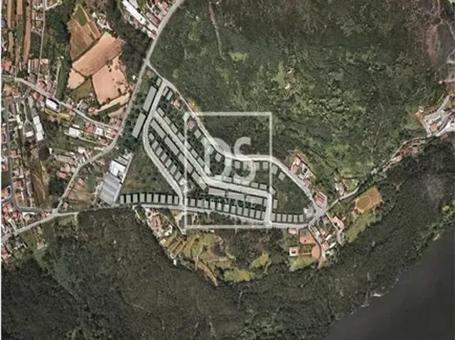 Terreno venda em Laborim, Vila Nova De Gaia