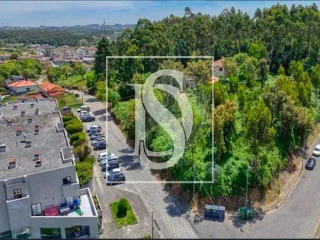Terreno venda em Laborim, Vila Nova De Gaia