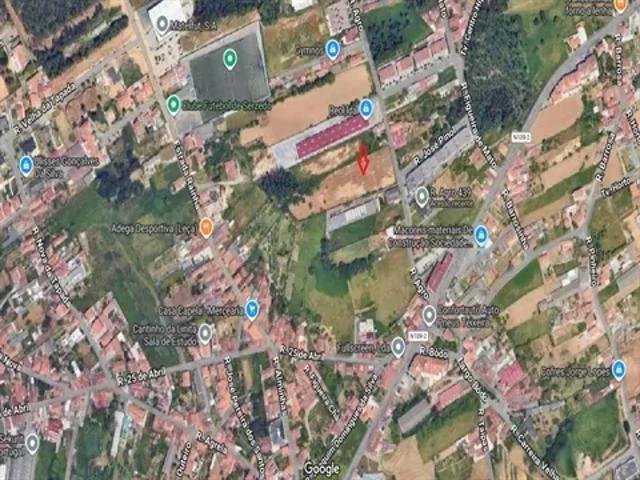 Terreno venda em Laborim, Vila Nova De Gaia