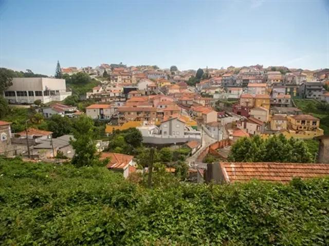 Terreno venda em Laborim, Vila Nova De Gaia