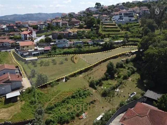 Terreno venda em Laborim, Vila Nova De Gaia