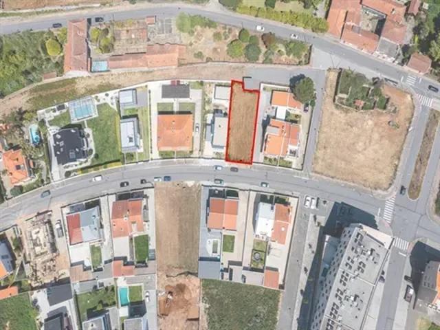 Terreno venda em Laborim, Vila Nova De Gaia