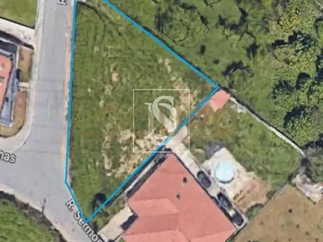 Terreno venda em Laborim, Vila Nova De Gaia