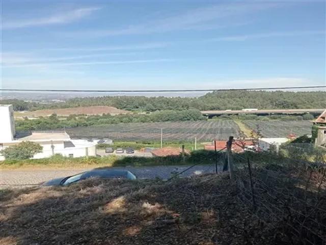 Terreno venda em Laborim, Vila Nova De Gaia
