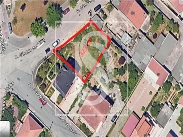 Terreno venda em Laborim, Vila Nova De Gaia