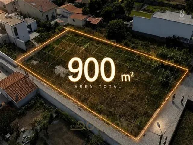 Terreno venda em Laborim, Vila Nova De Gaia