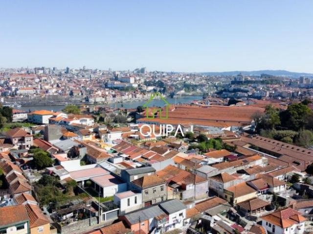 Terreno venda em Devesas, Vila Nova De Gaia