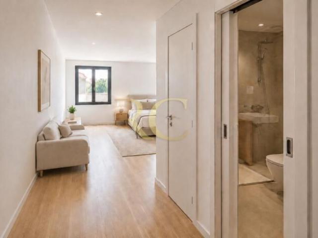 Apartamento venda em Vila Nova De Gaia, Porto