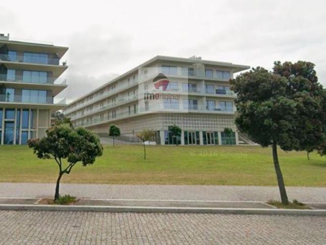 Garagem venda em Canidelo, Vila Nova De Gaia