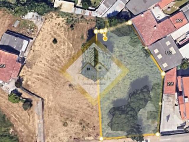 Terreno venda em Vila Nova De Gaia, Porto