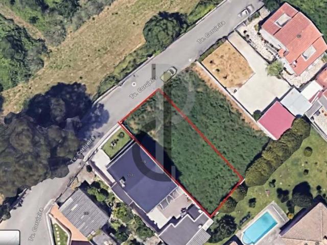 Terreno venda em Vila Nova De Gaia, Porto