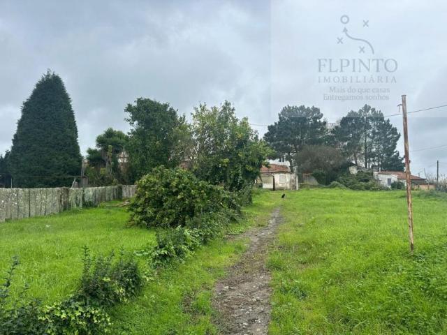 Terreno venda em Vila Nova De Gaia, Porto