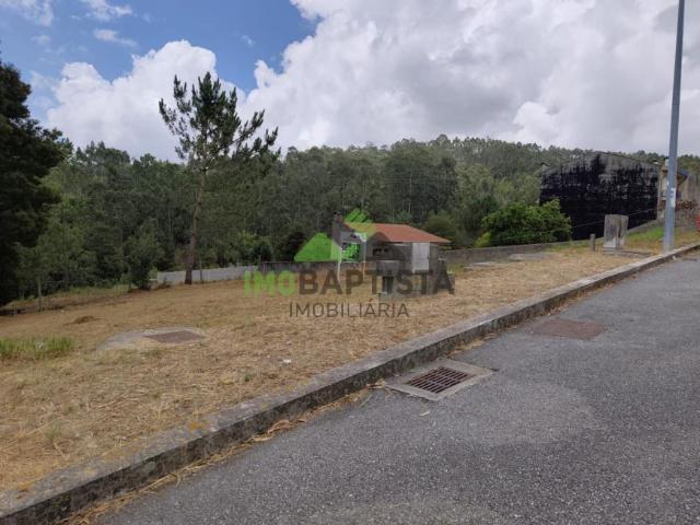 Terreno venda em Vila Nova De Gaia, Porto