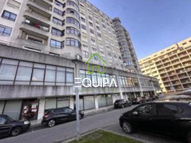 Escritório venda em Pedroso, Vila Nova de Gaia