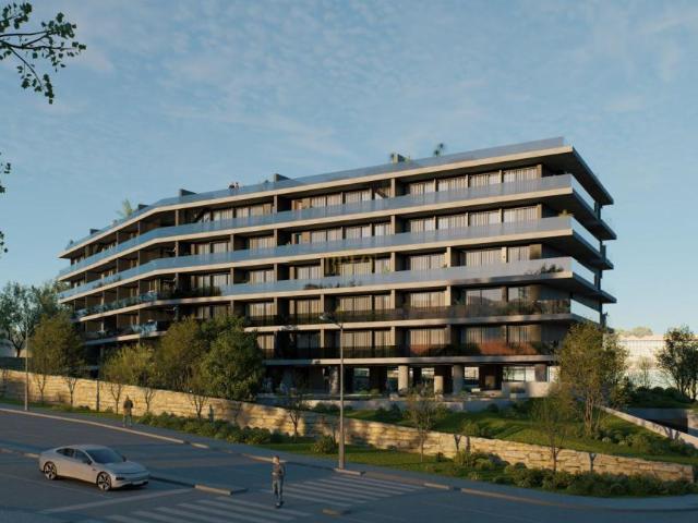 Apartamento venda em Oliveira do Douro, Vila Nova De Gaia